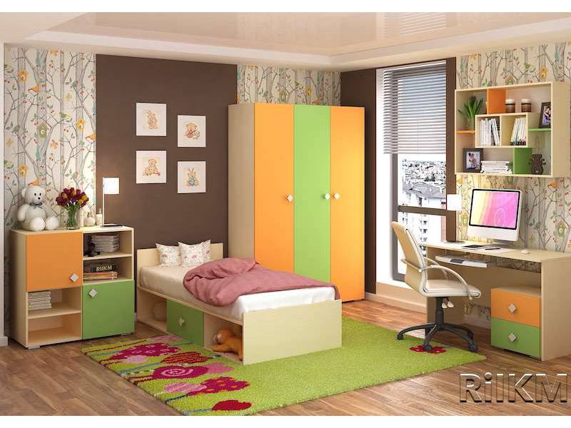 детская юнга в Нижневартовске