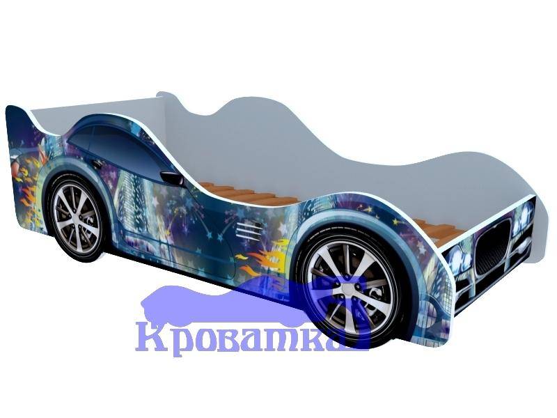 детская кровать город в Нижневартовске