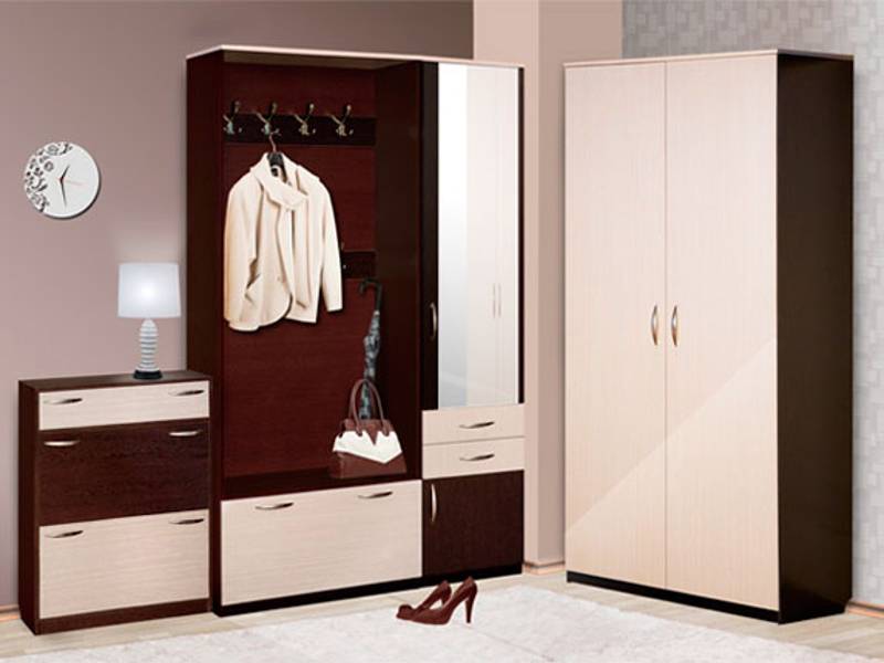 прихожая «ника» в Нижневартовске