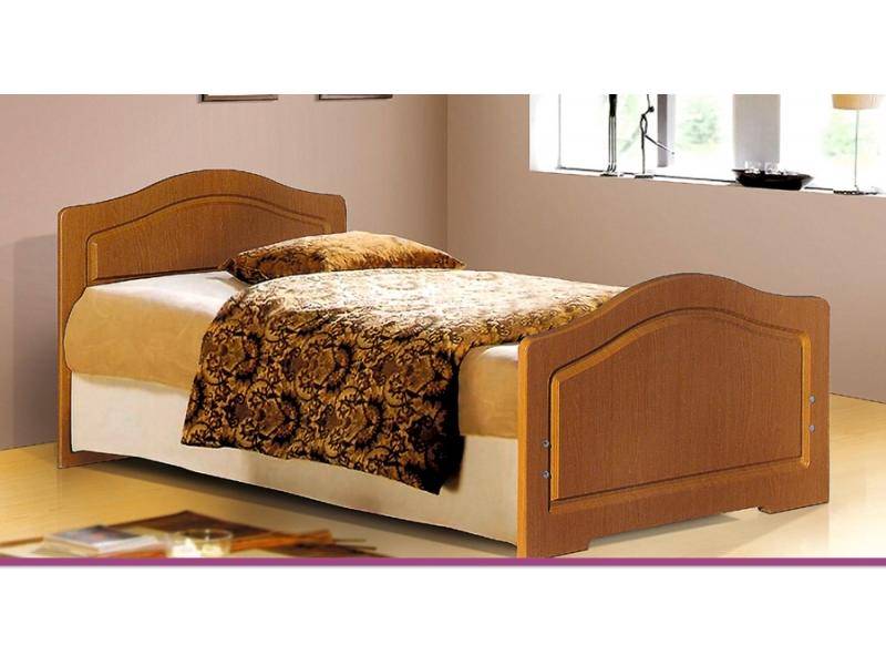 кровать мдф в Нижневартовске