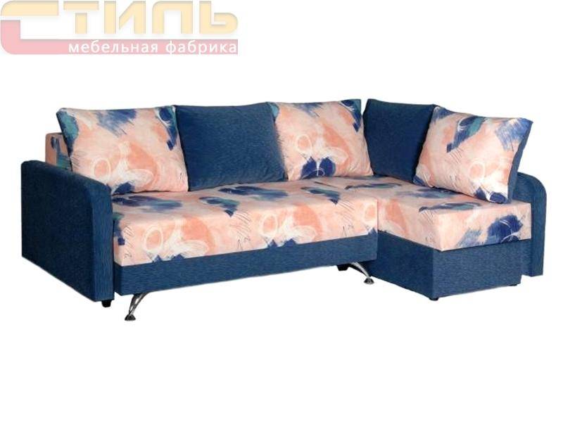 диван угловой брисия в Нижневартовске