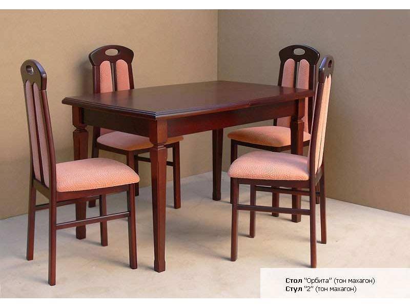 стол обеденный орбита в Нижневартовске