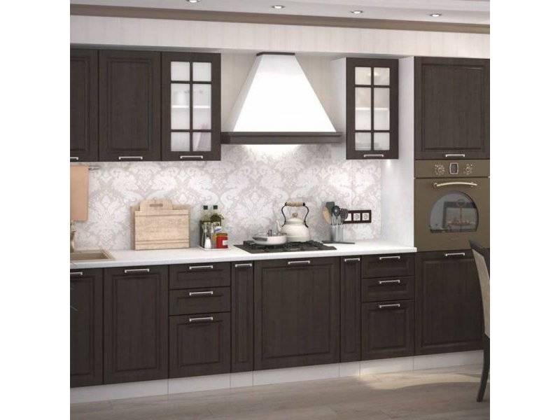 кухня вена 03 в Нижневартовске