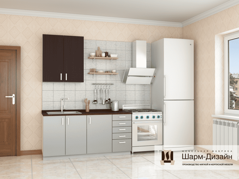 кухонный гарнитур рио в Нижневартовске