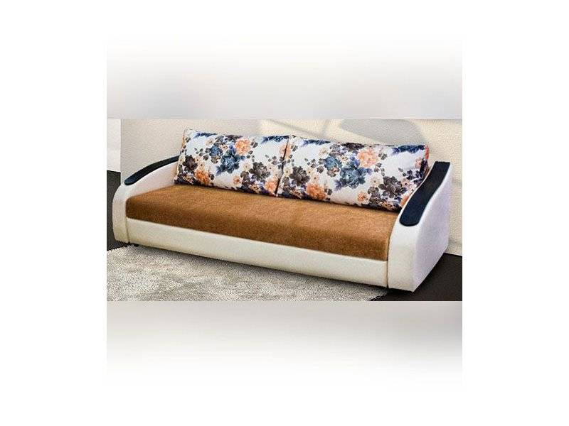 диван-кровать бриз в Нижневартовске