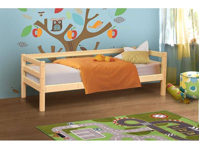 кровать омега 14 из массива вариант -2 в Нижневартовске