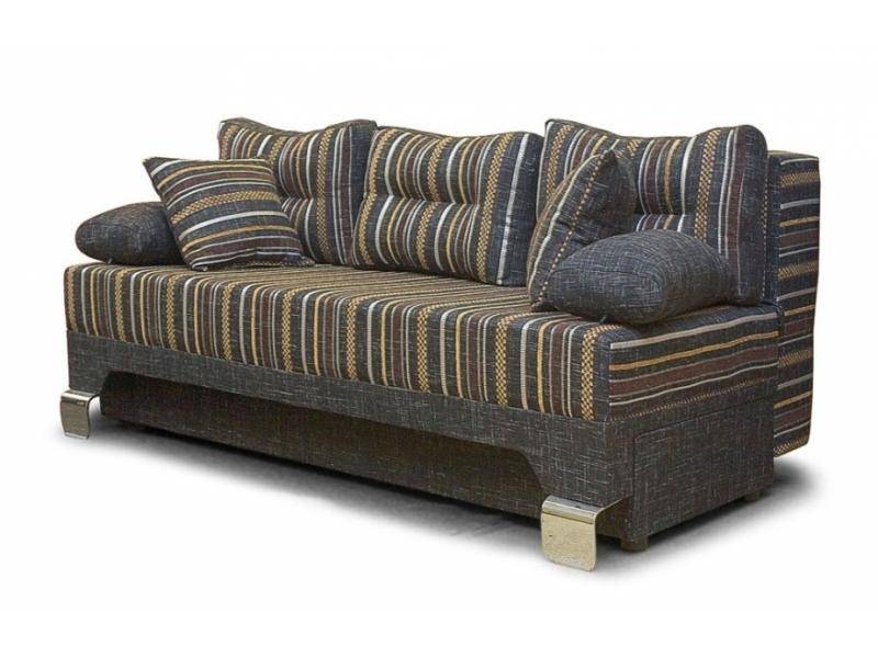 прямой диван с механизмом пантограф ниагара 1ш в Нижневартовске