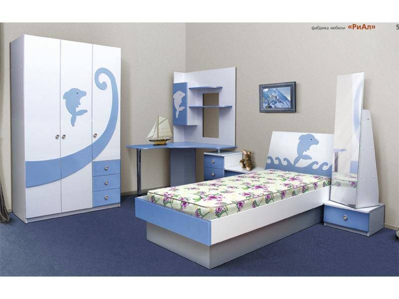 детская юность-8/2 в Нижневартовске