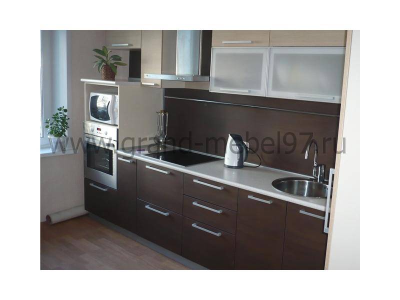 кухня эконом 010 в Нижневартовске