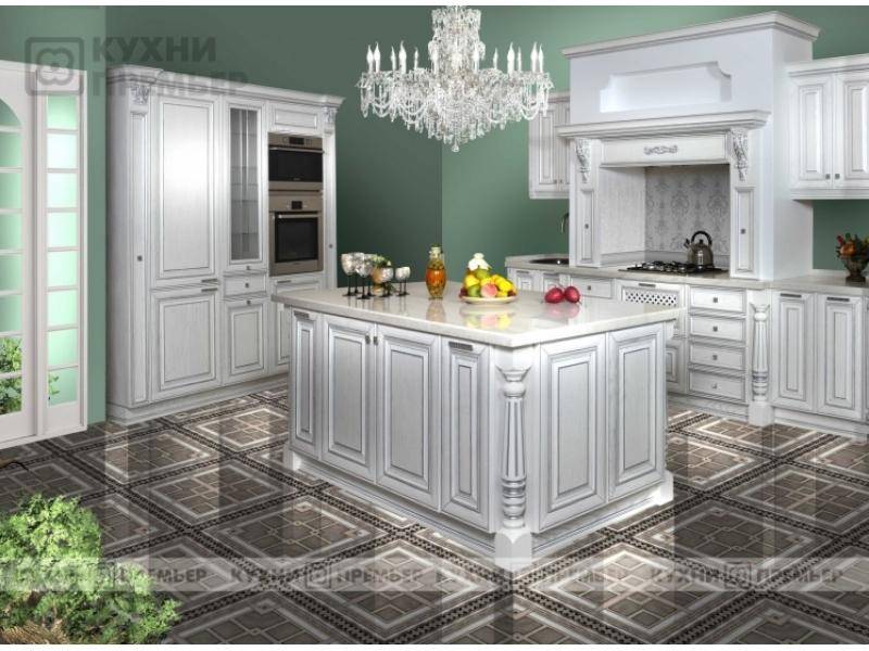 кухня вирджиния в Нижневартовске