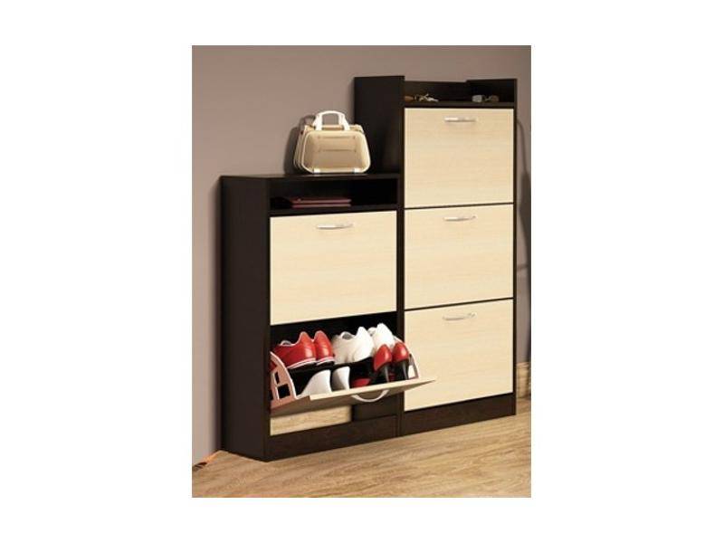 мебель для прихожей №5 в Нижневартовске