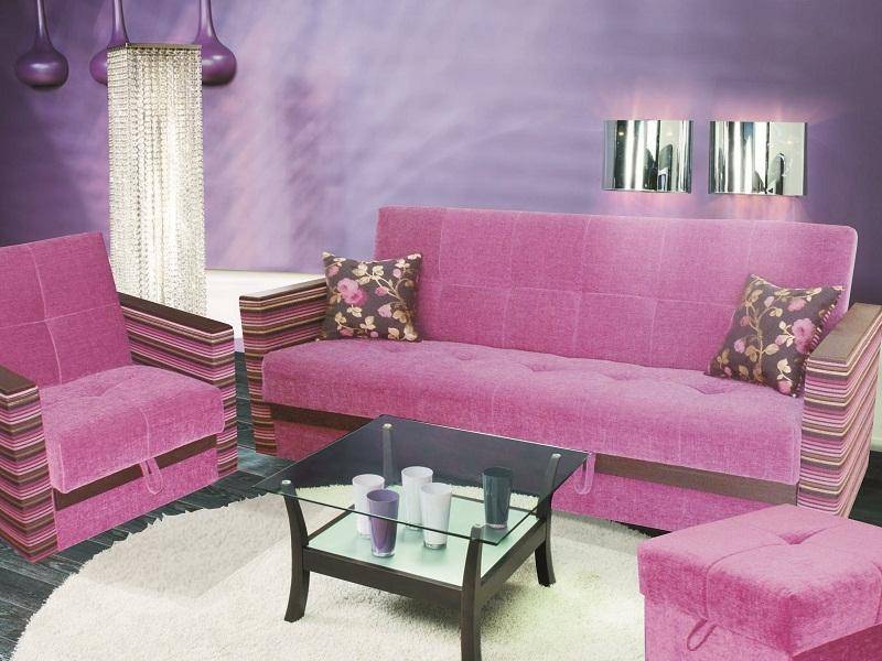 диван прямой надежда в Нижневартовске