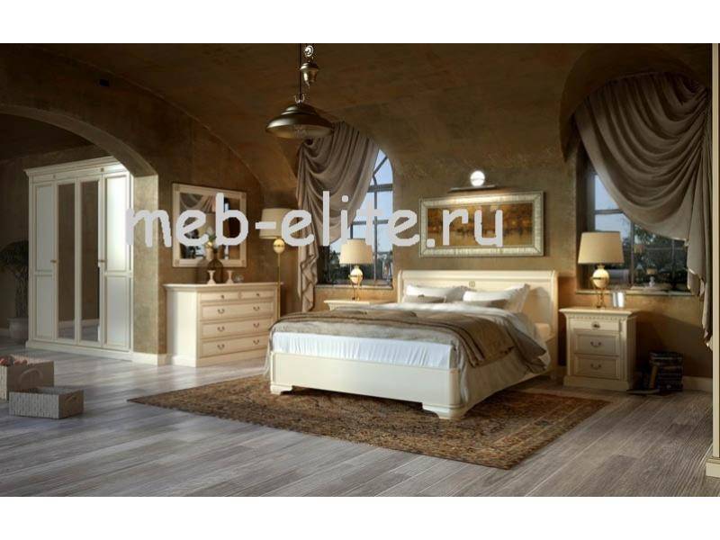 спальня набукко в Нижневартовске