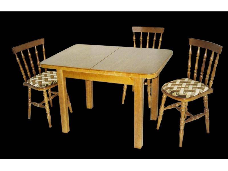 обеденная группа 6 в Нижневартовске