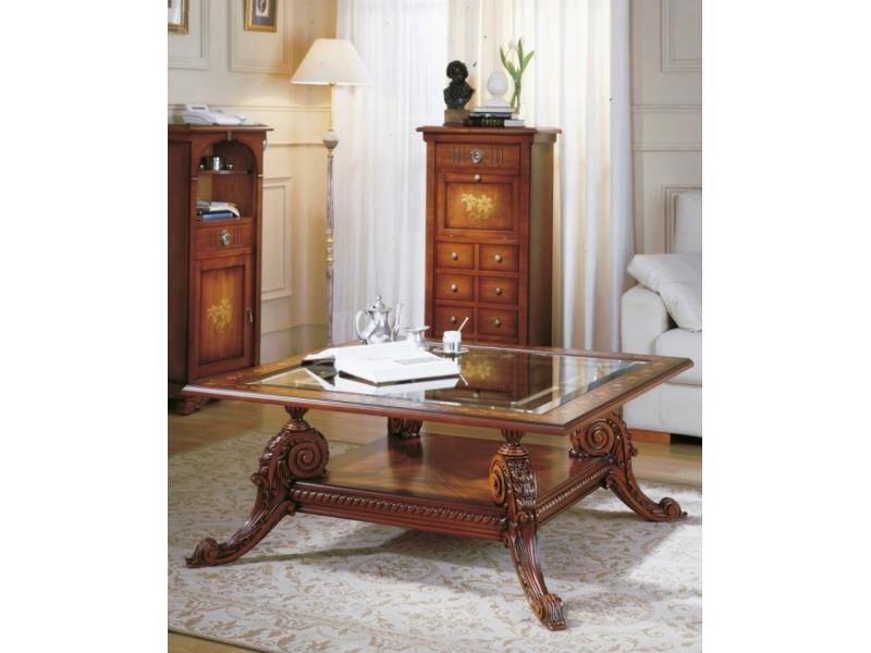 стол журнальный мод 145 в Нижневартовске