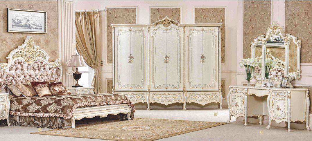 спальня софия в Нижневартовске