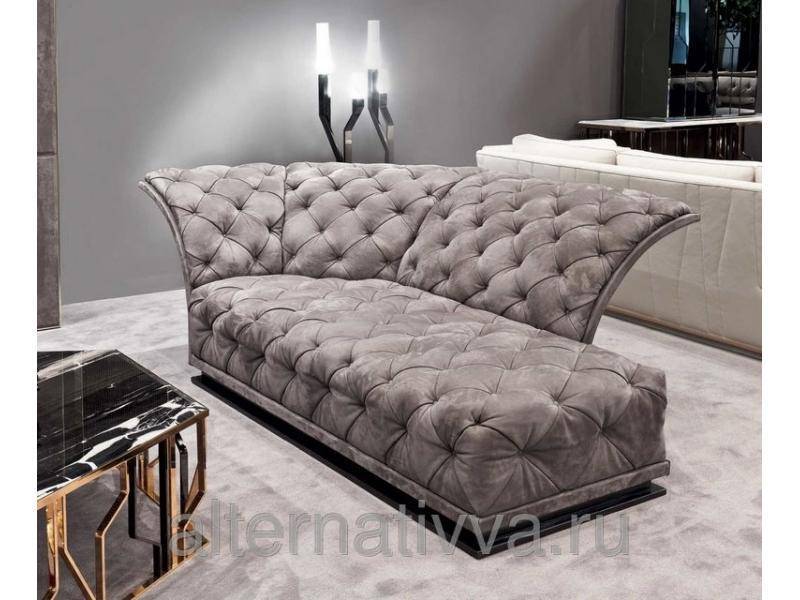 шикарный диван chester sofa эксклюзив l в Нижневартовске
