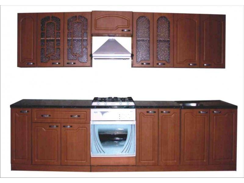 кухня надежда мдф в Нижневартовске