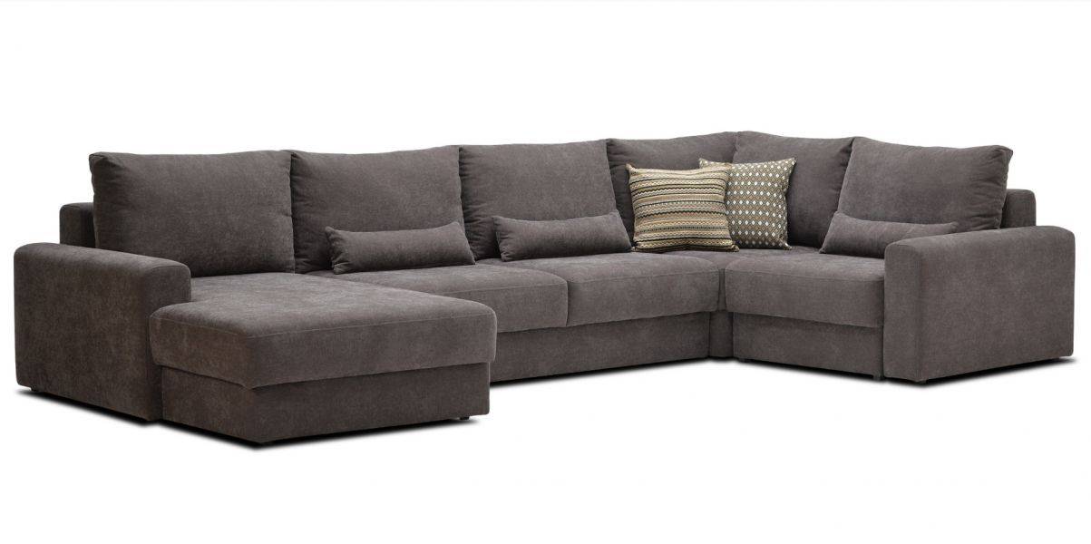 диван модульный тканевый вегас в Нижневартовске