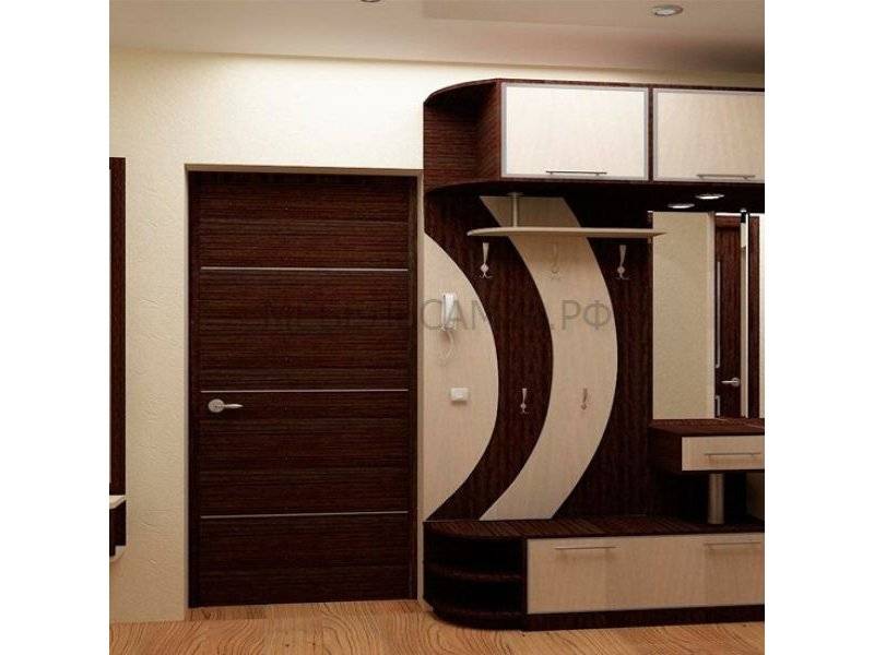 прихожая волна 1 в Нижневартовске