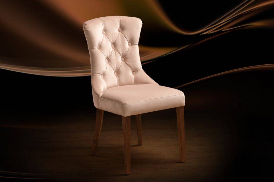 классический стул на деревянных ножках каппа в Нижневартовске