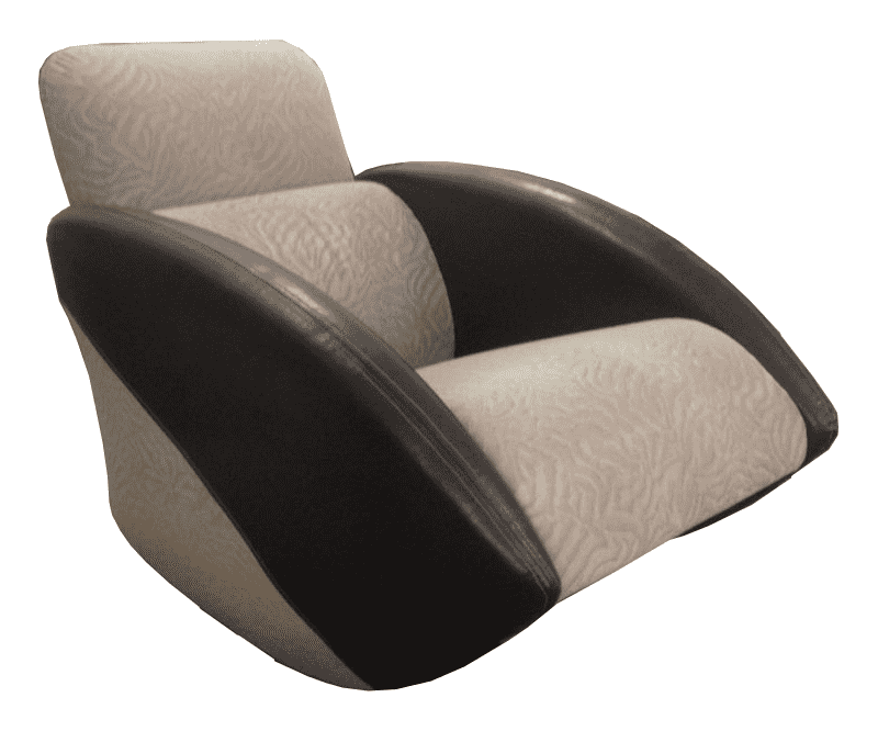 кресло-качалка панда в Нижневартовске