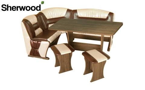 кухонный уголок дебют элегант в Нижневартовске