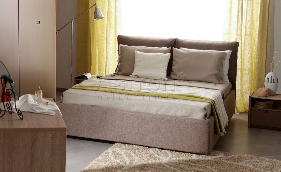 кровать с подъёмным механизмом 160×200 в Нижневартовске