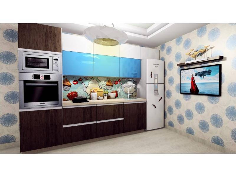 кухня дипломат в Нижневартовске