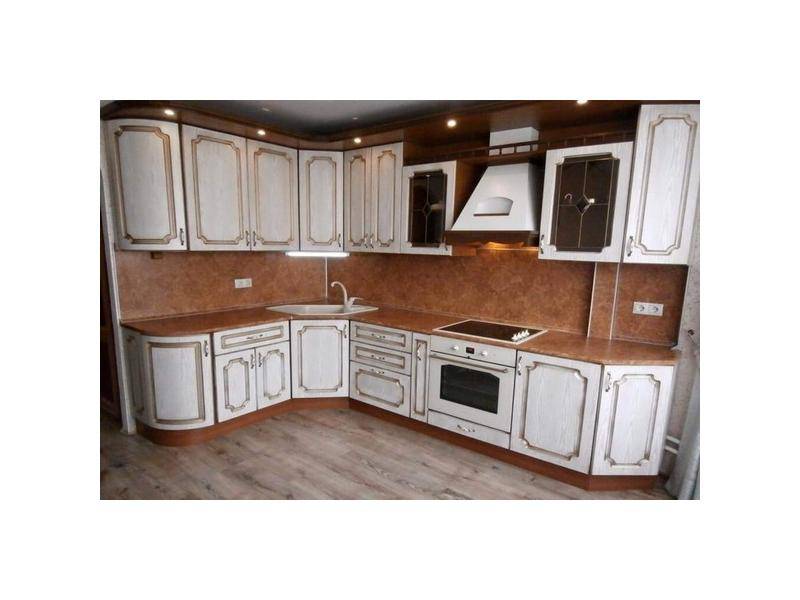 кухня патина джаконда в Нижневартовске