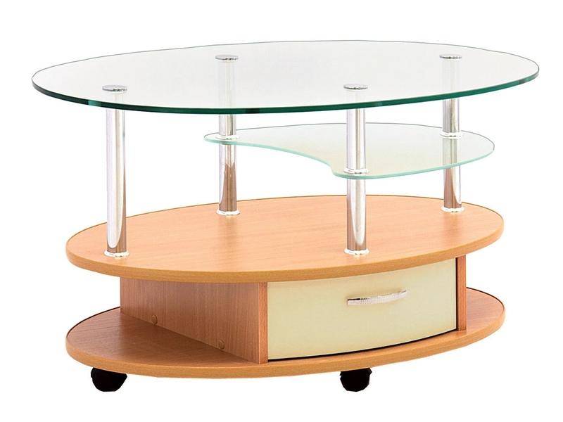 стол журнальный варьете в Нижневартовске