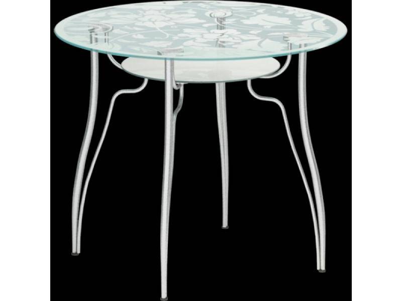 стол круглый л1 в Нижневартовске