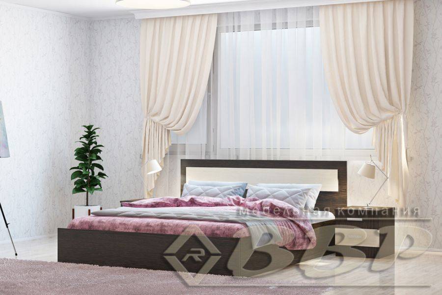 спальный гарнитур жаклин в Нижневартовске