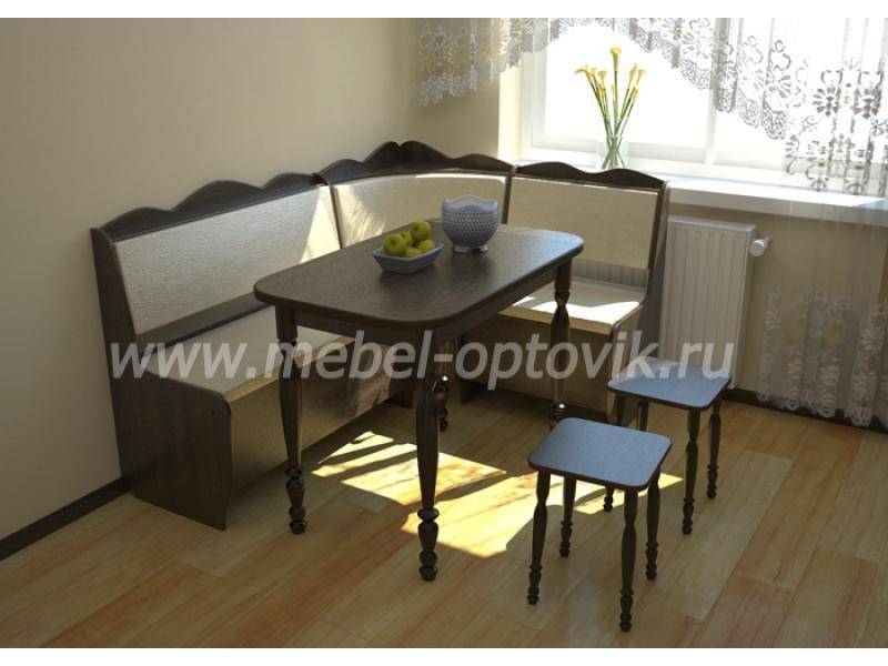 кухонный уголок мария-2 в Нижневартовске