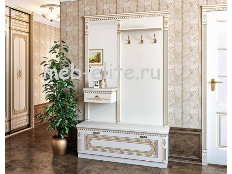 прихожая версаль мн-030 в Нижневартовске