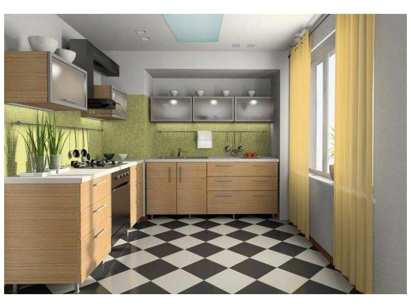 кухня максвуд лайн в Нижневартовске