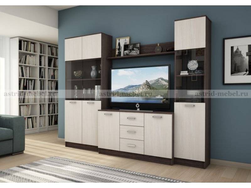 гостиная премьера 17 в Нижневартовске