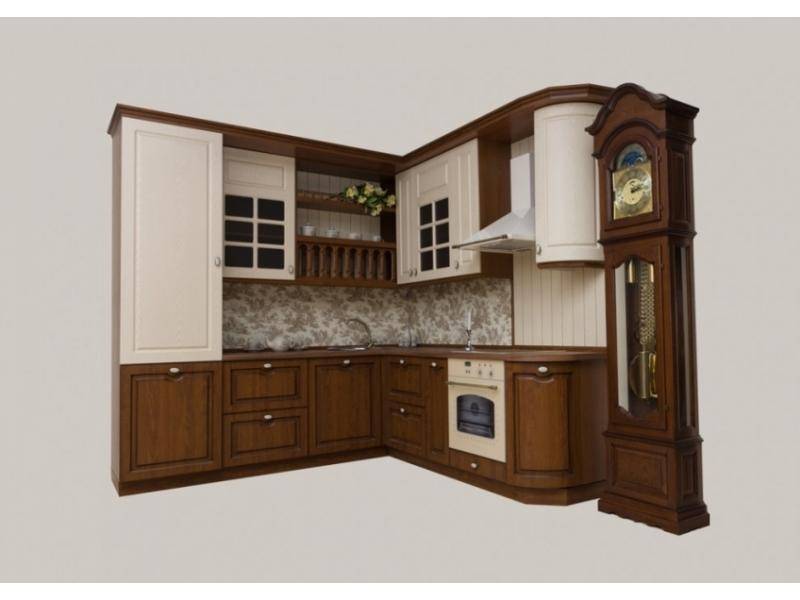 мдф кухня пирей в Нижневартовске