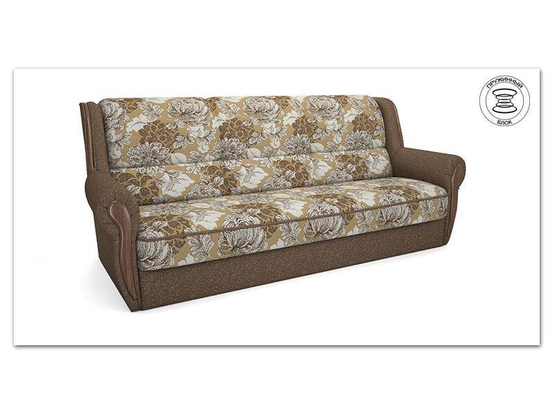 диван книжка виза 02 в Нижневартовске