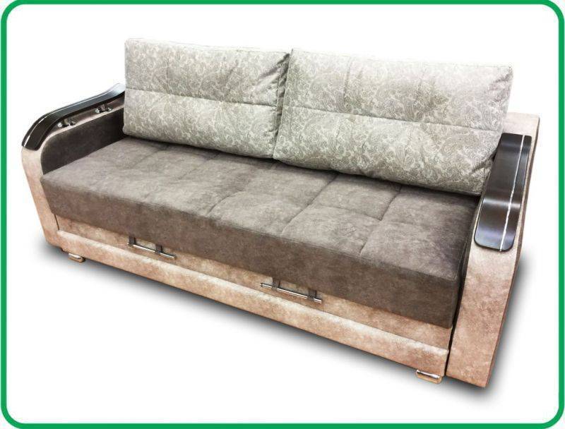 диван прямой триумф-18 в Нижневартовске