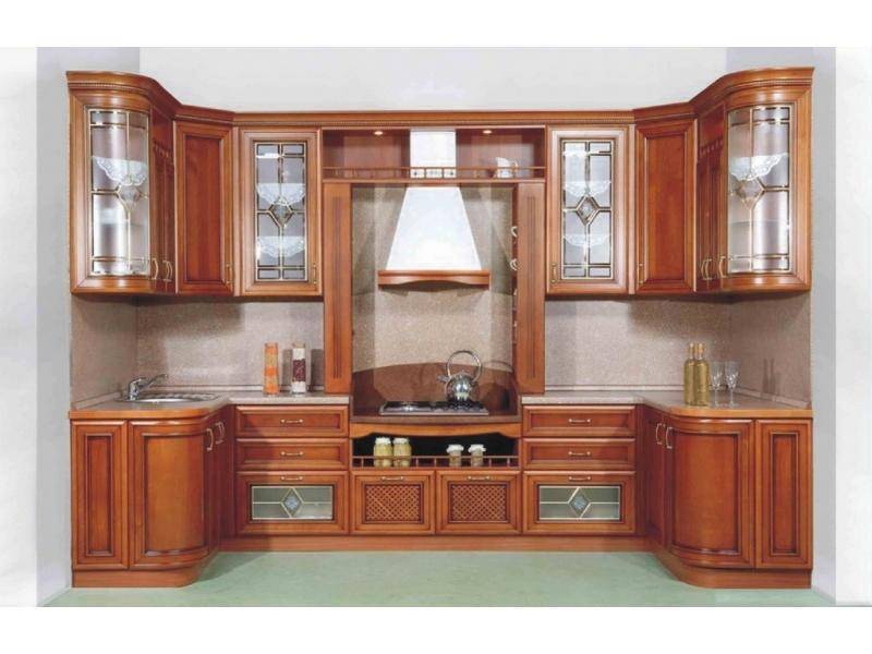 кухня анастасия массив в Нижневартовске