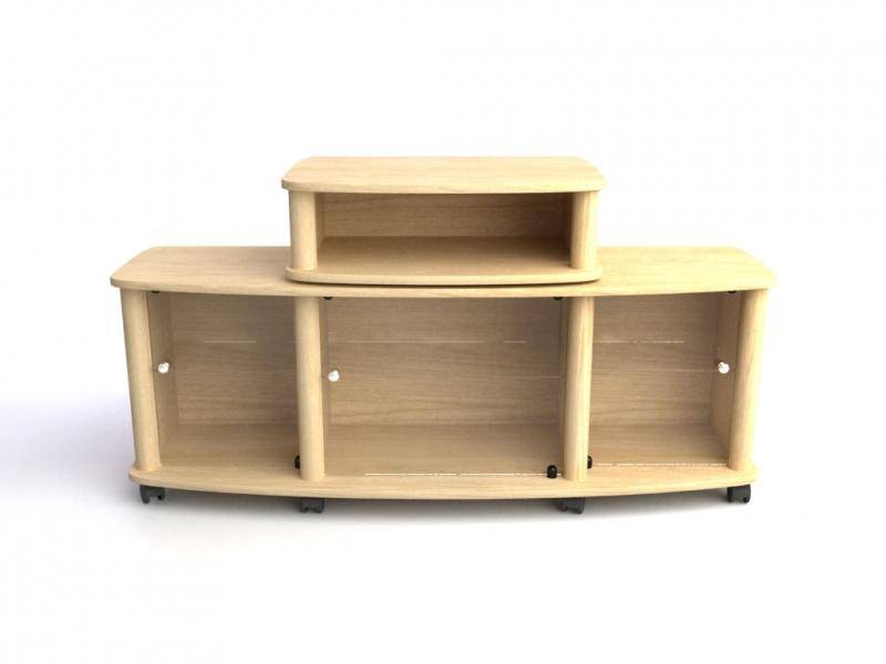 тумба под тв 5 в Нижневартовске