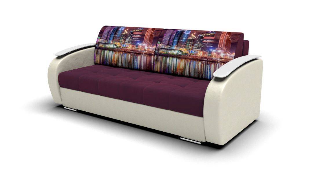 прямой диван тиффани в Нижневартовске