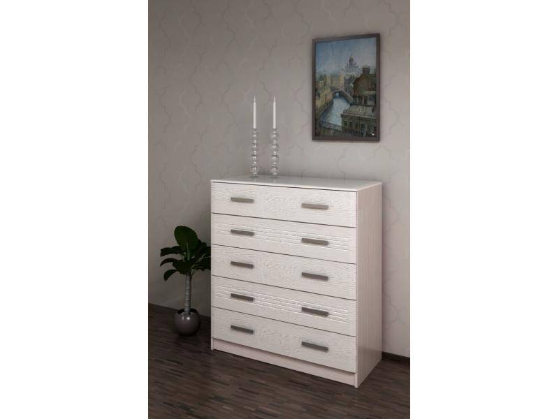 светлый комод селена в Нижневартовске