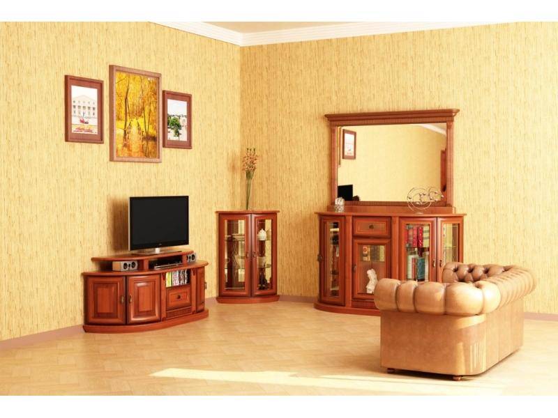 гостиная стенка «милан» в Нижневартовске