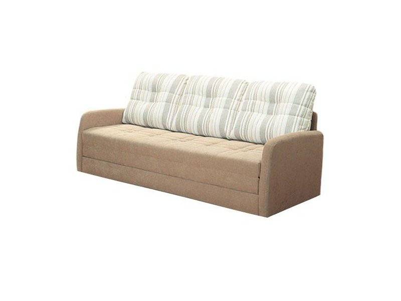 диван бежевый гретта в Нижневартовске