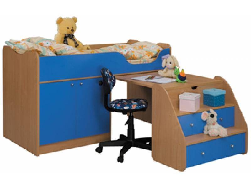 детская приют мини в Нижневартовске