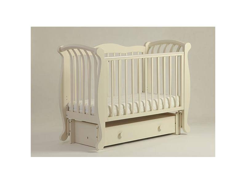 красивая кровать магнолия в Нижневартовске