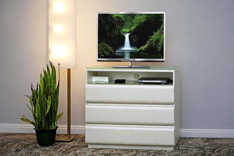 комод севилья-tv в Нижневартовске