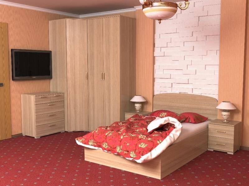 спальня шимо светлый в Нижневартовске